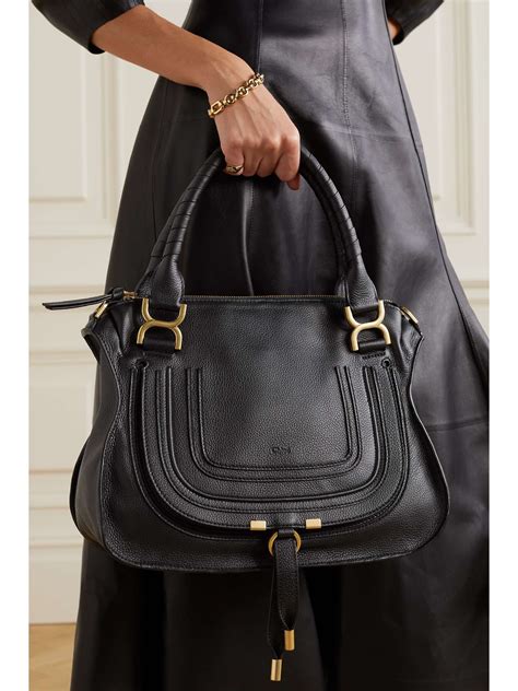 chloe tas marcie|chloe marcie tote.